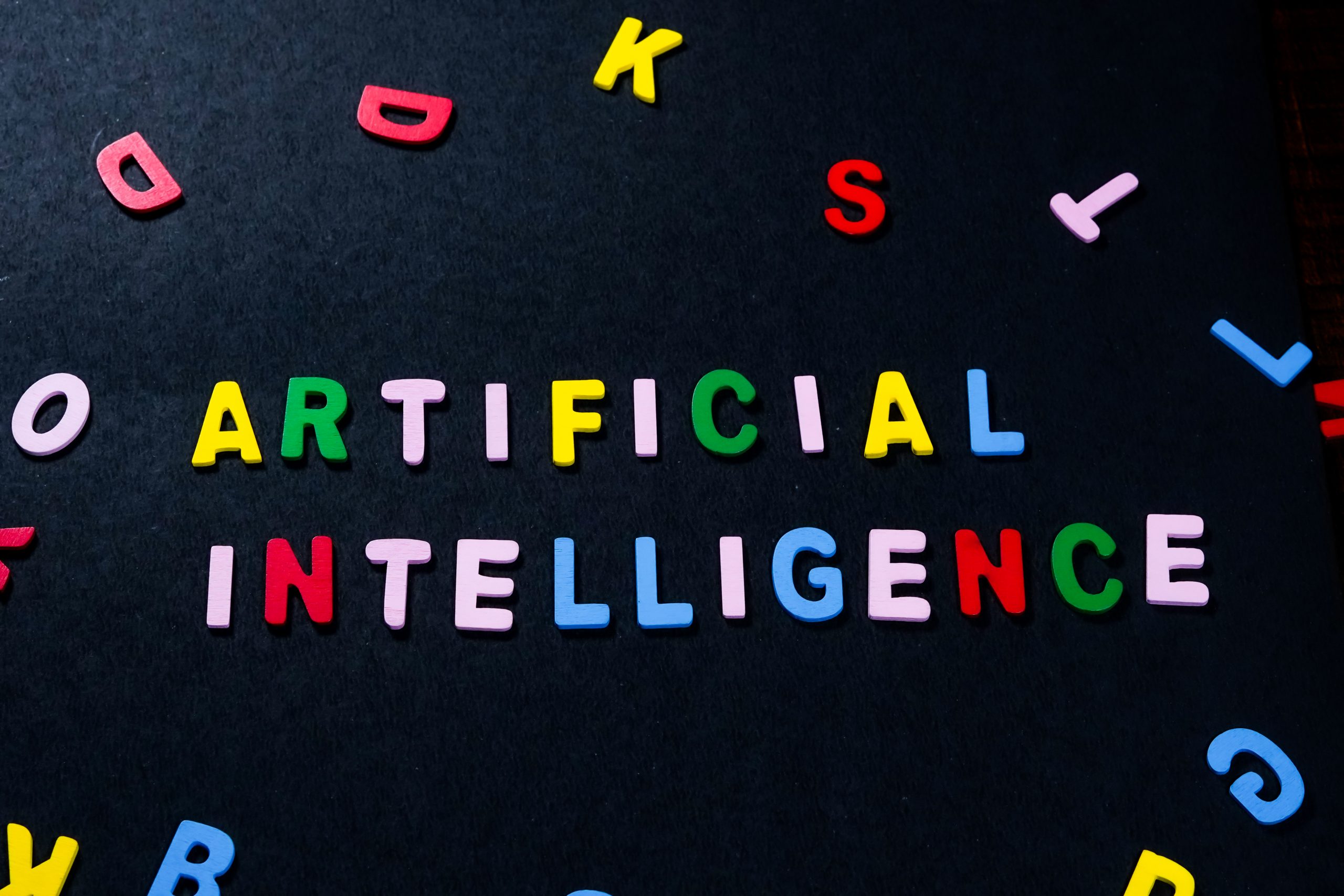 Importance of Artificial Intelligence