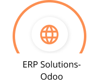 ERP Solution - Odoo